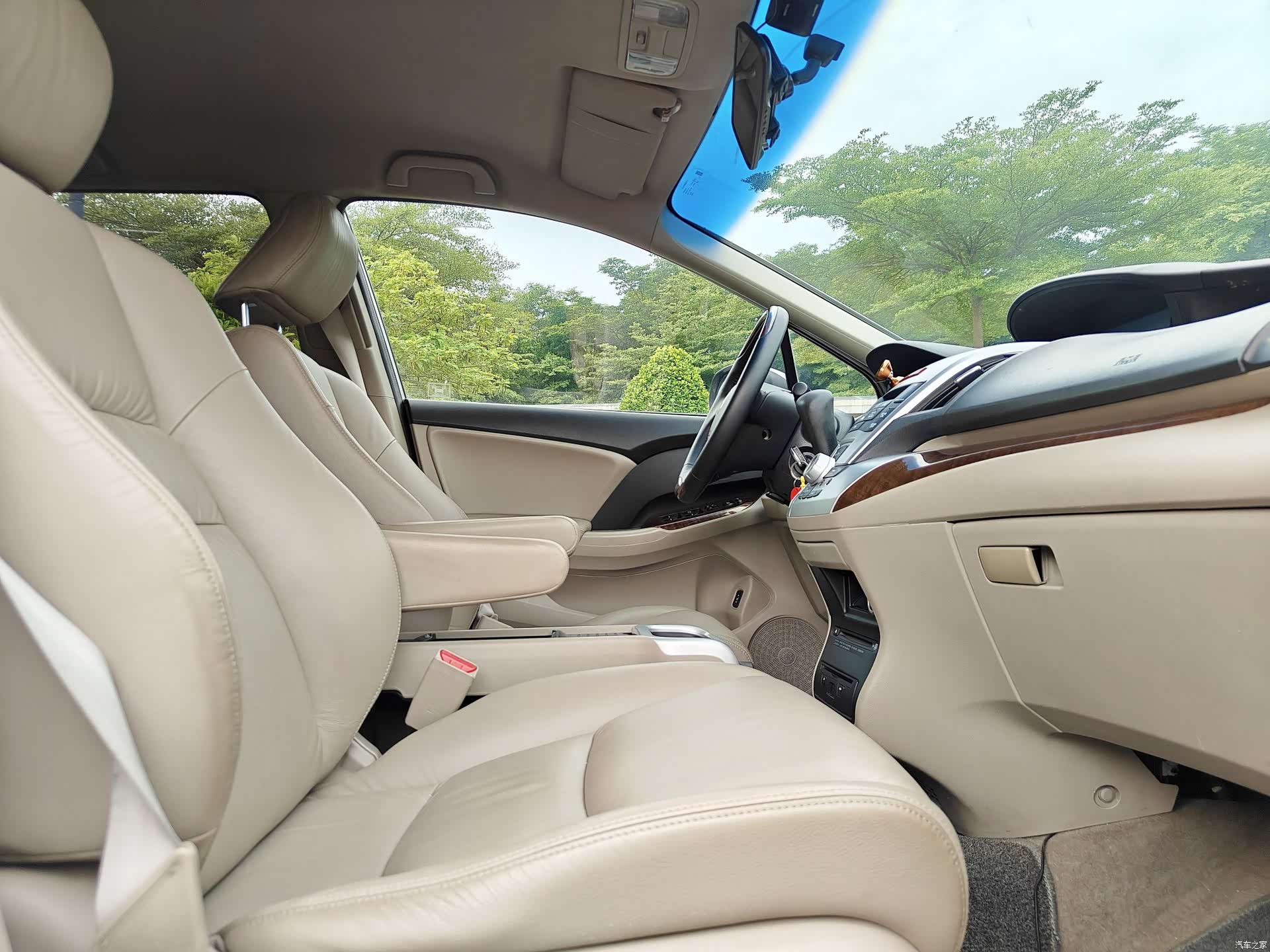 Honda Odyssey, 2013 17