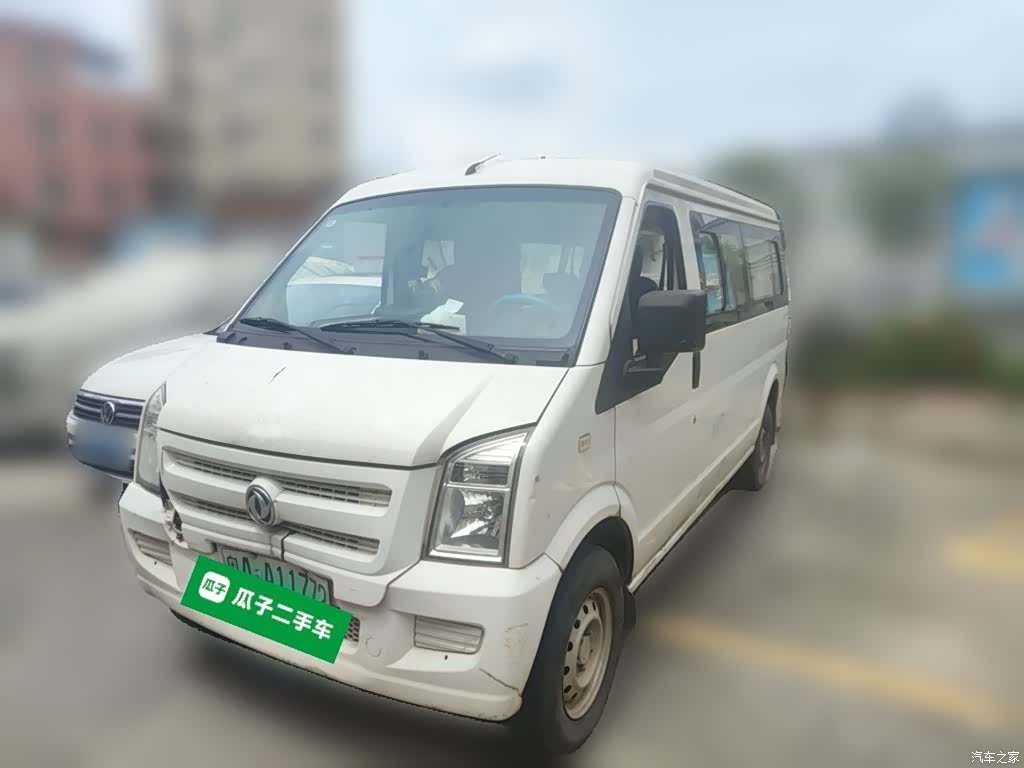DongFeng EC36, 2021 2