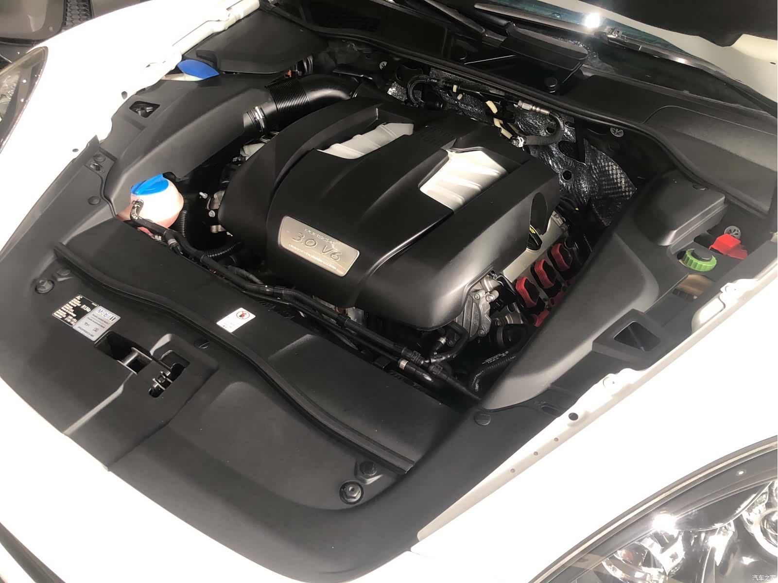 Porsche Cayenne, 2014 23