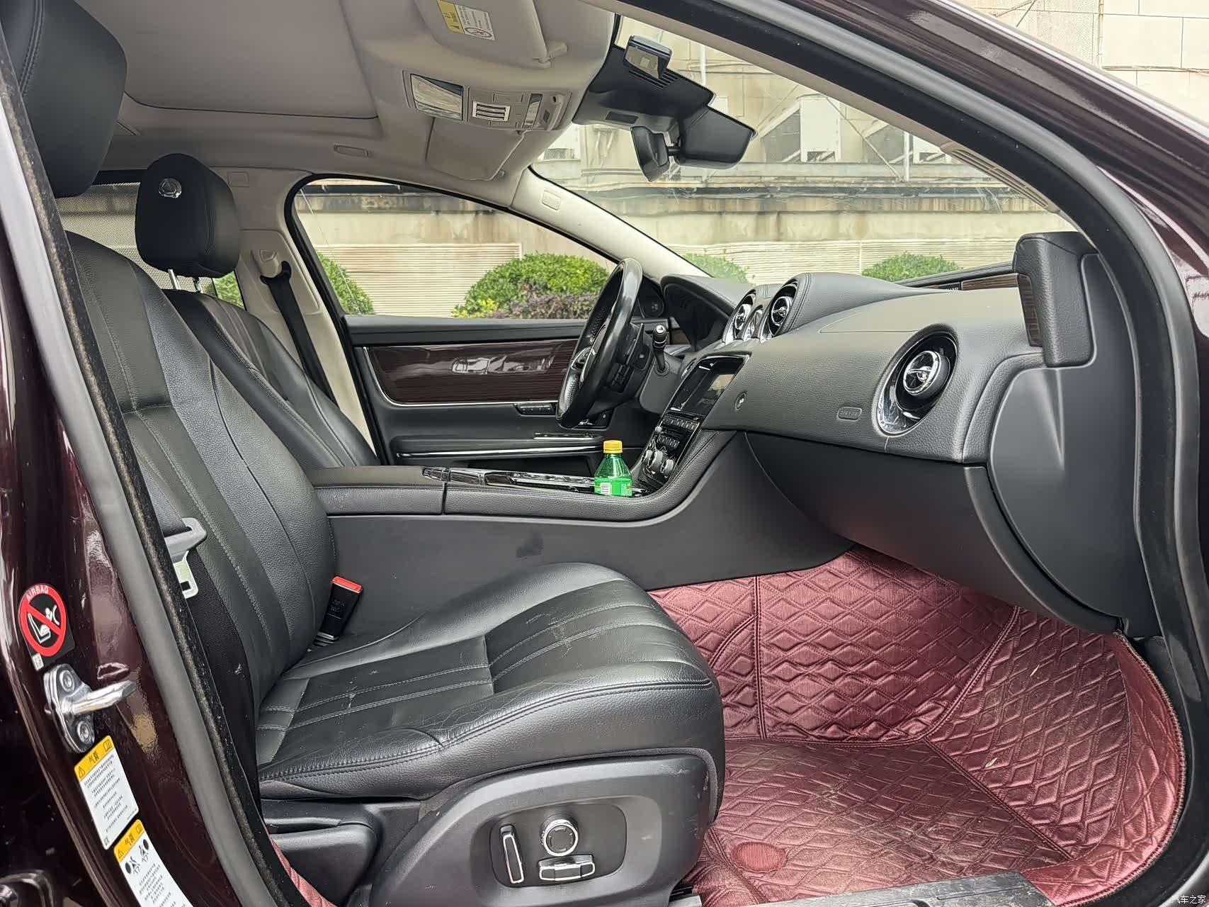 Land Rover XFL, 2018 9