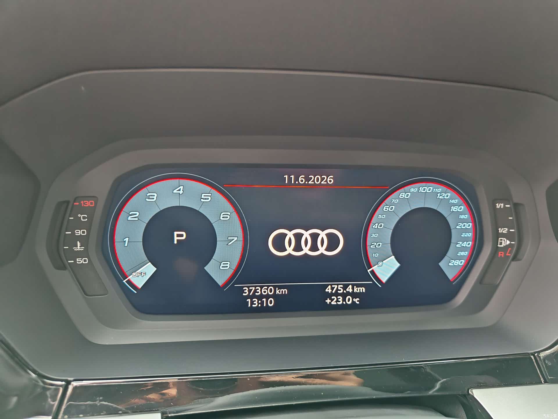 Audi A3, 2024 7