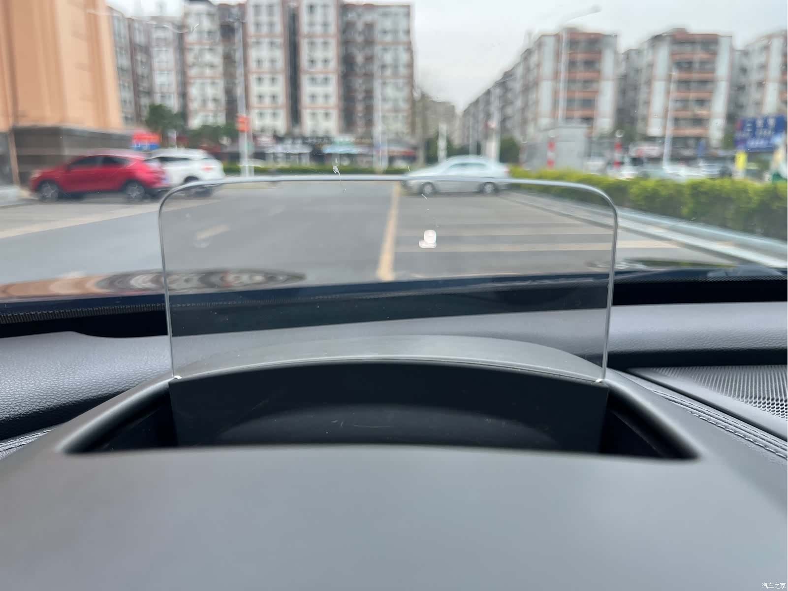 Acura CDX, 2018 15