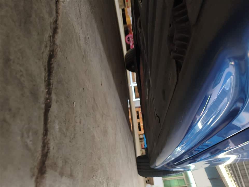 Trumpchi Qingyuan Car Trumpchi Qingyuan Car