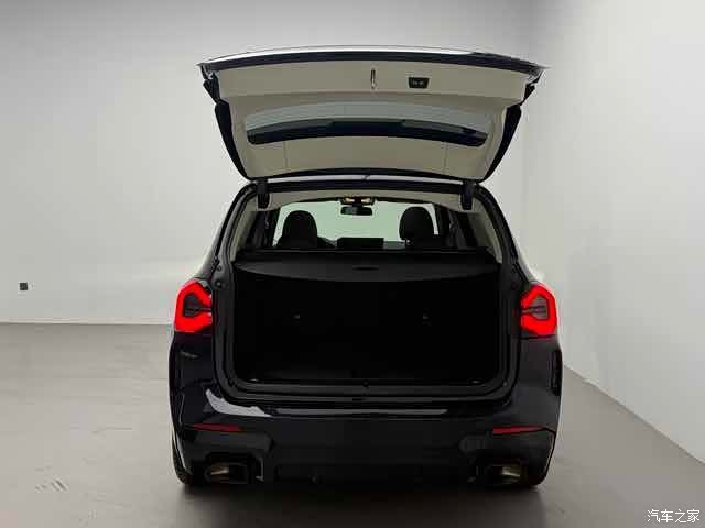 BMW X3, 2022 6