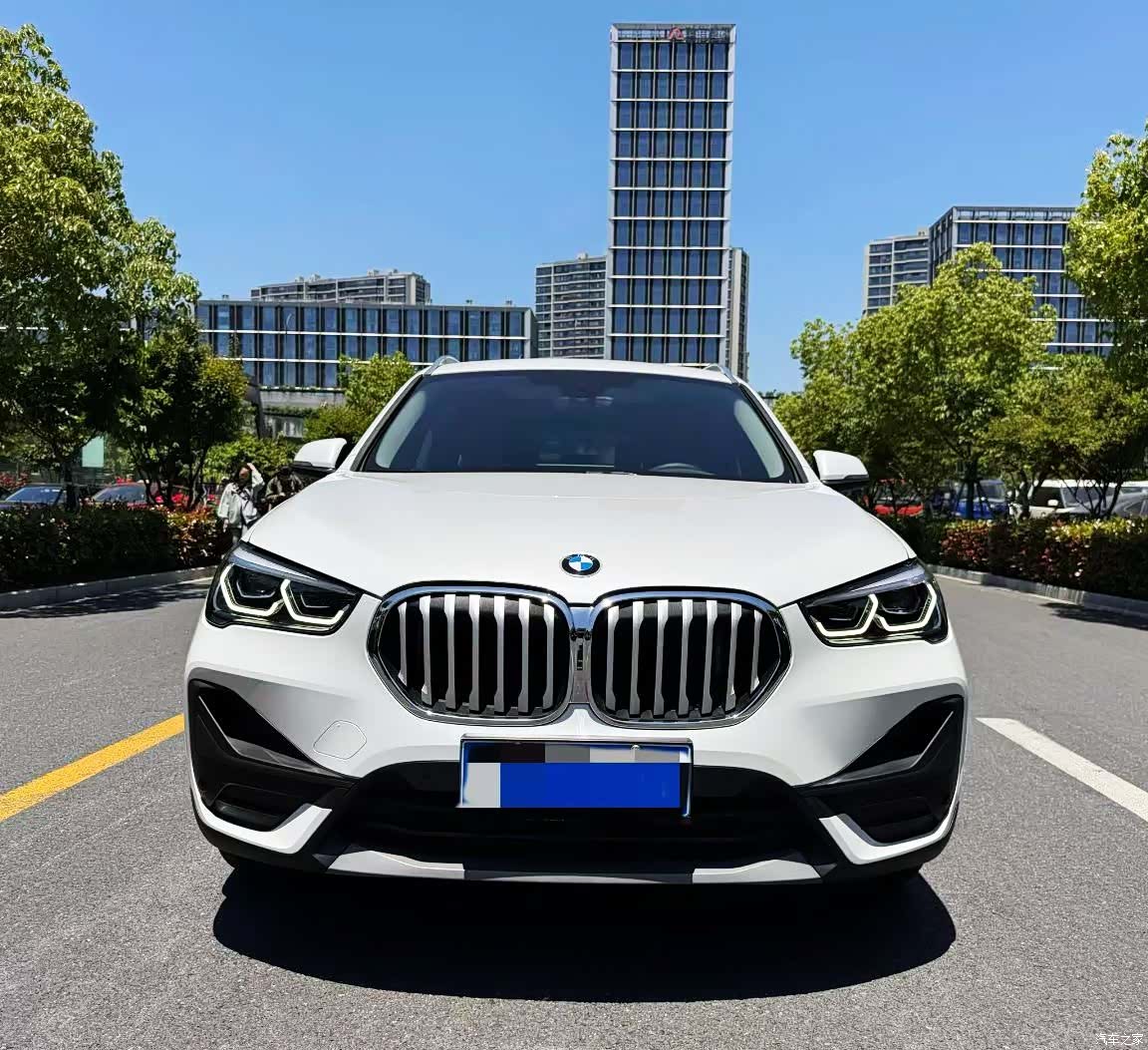 BMW X1, 2023 2