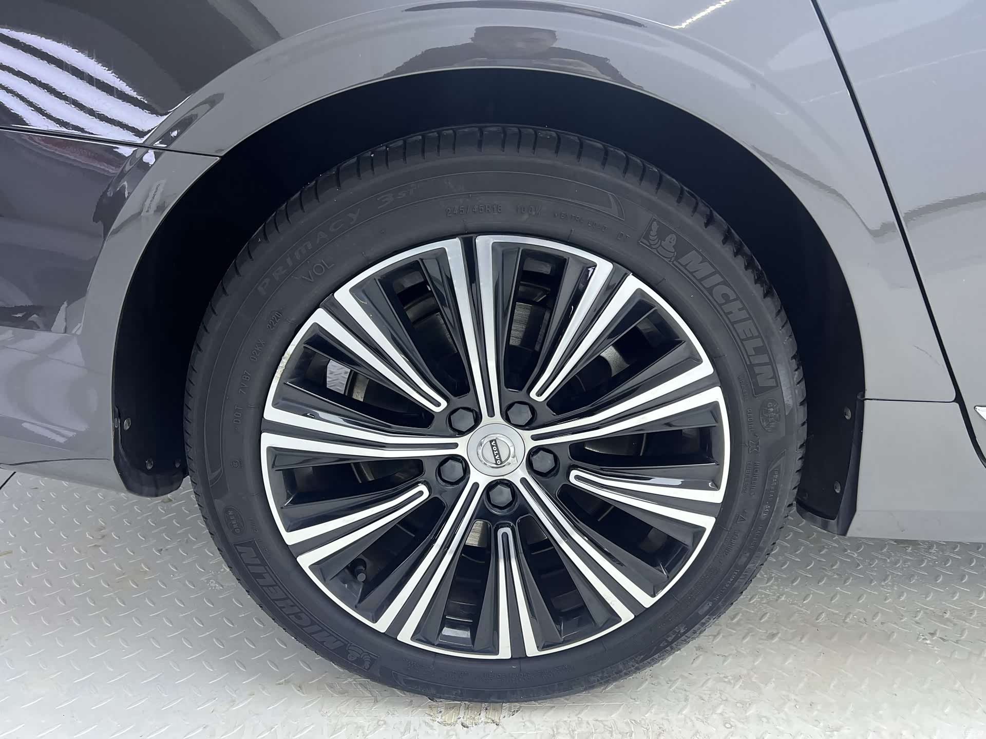 Volvo S90, 2021 16