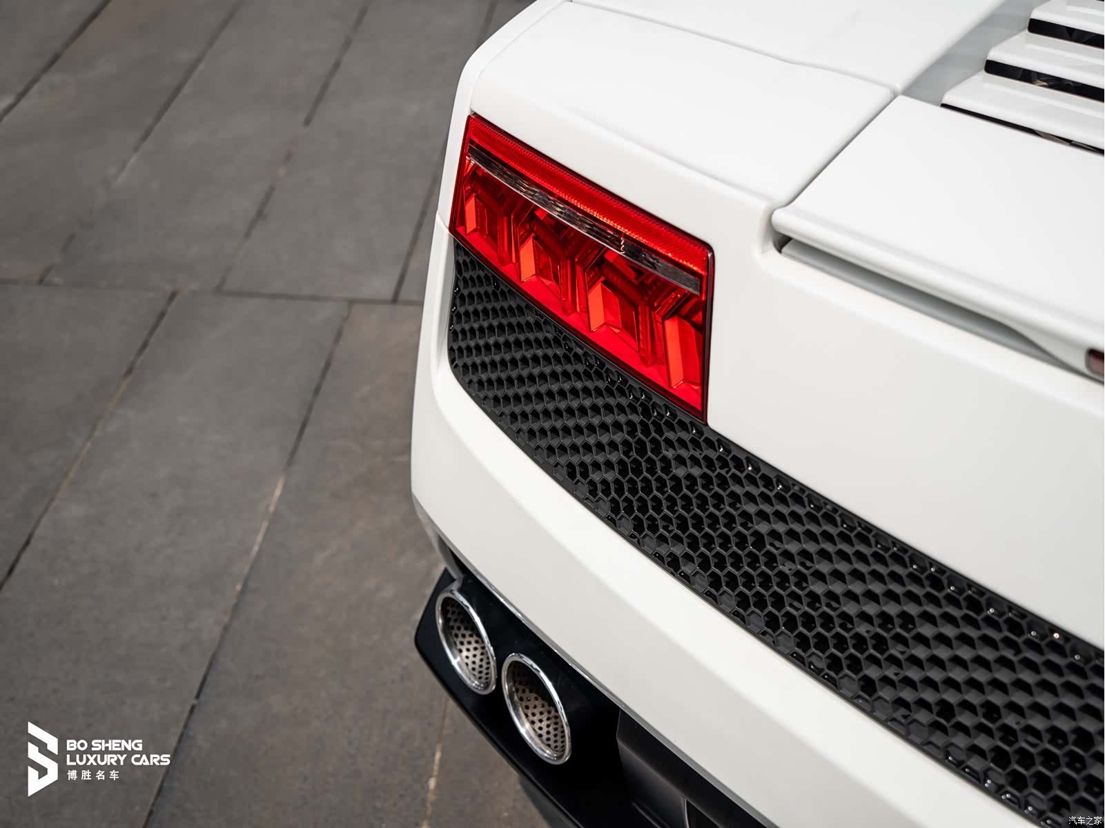 Gallardo LP, 2014 25