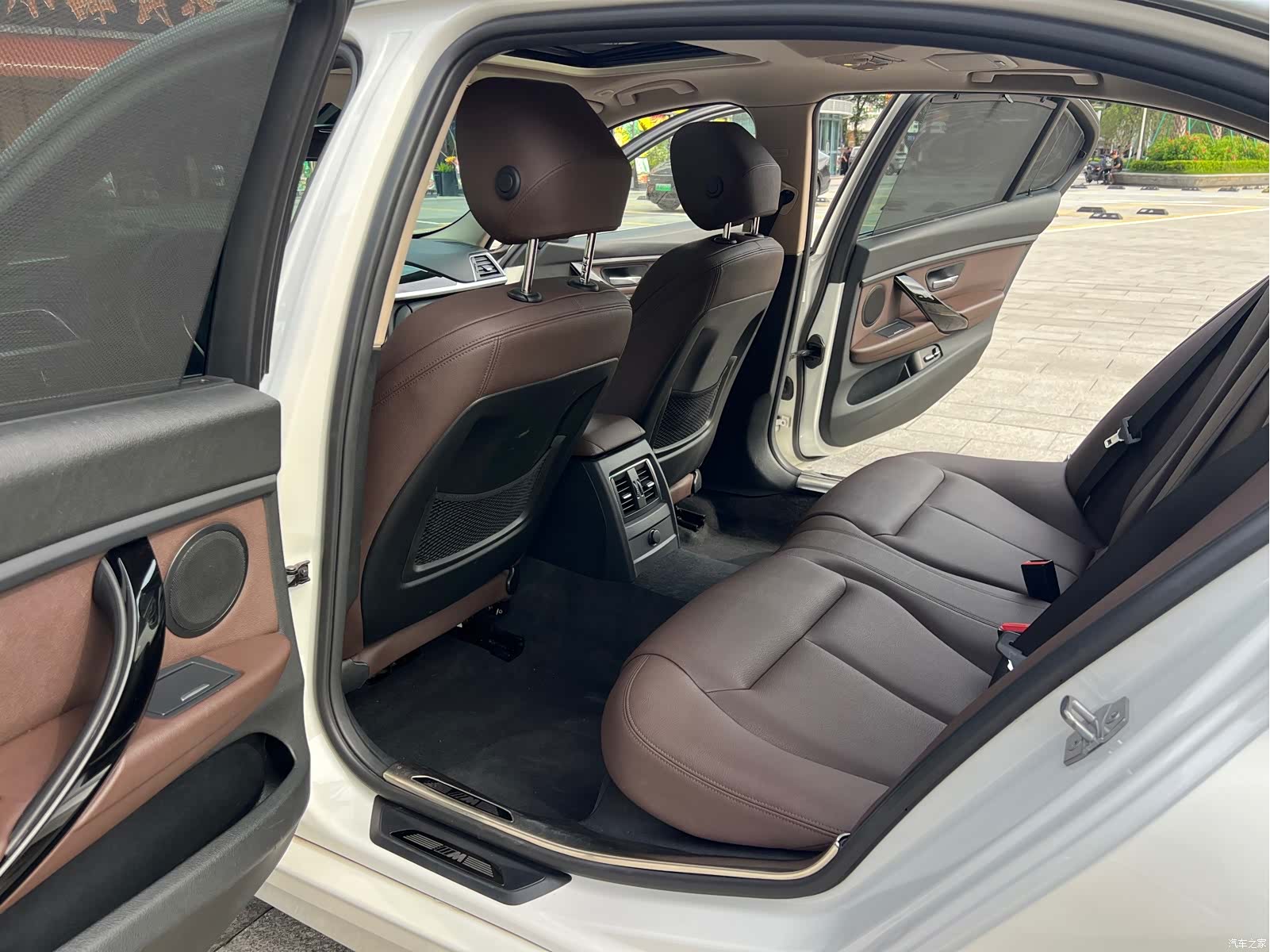 BMW 3 Series, 2019 13