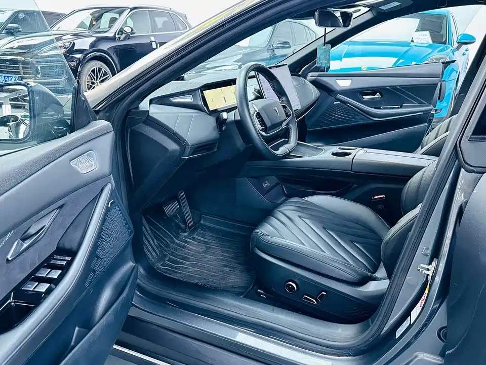 DEEPAL Dark blue SL03