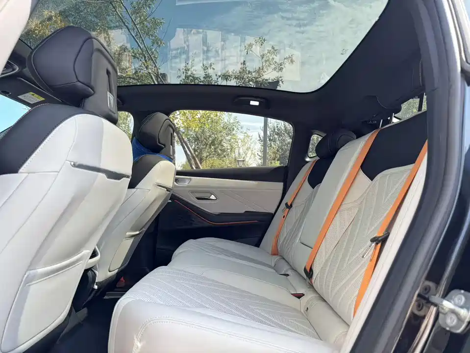 DEEPAL Dark blue SL03