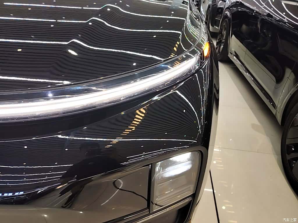 Li Auto L9, 2023 24