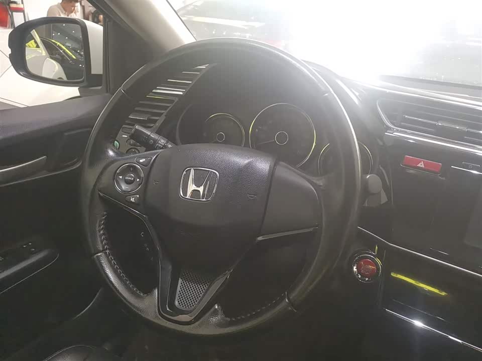 Honda Gori