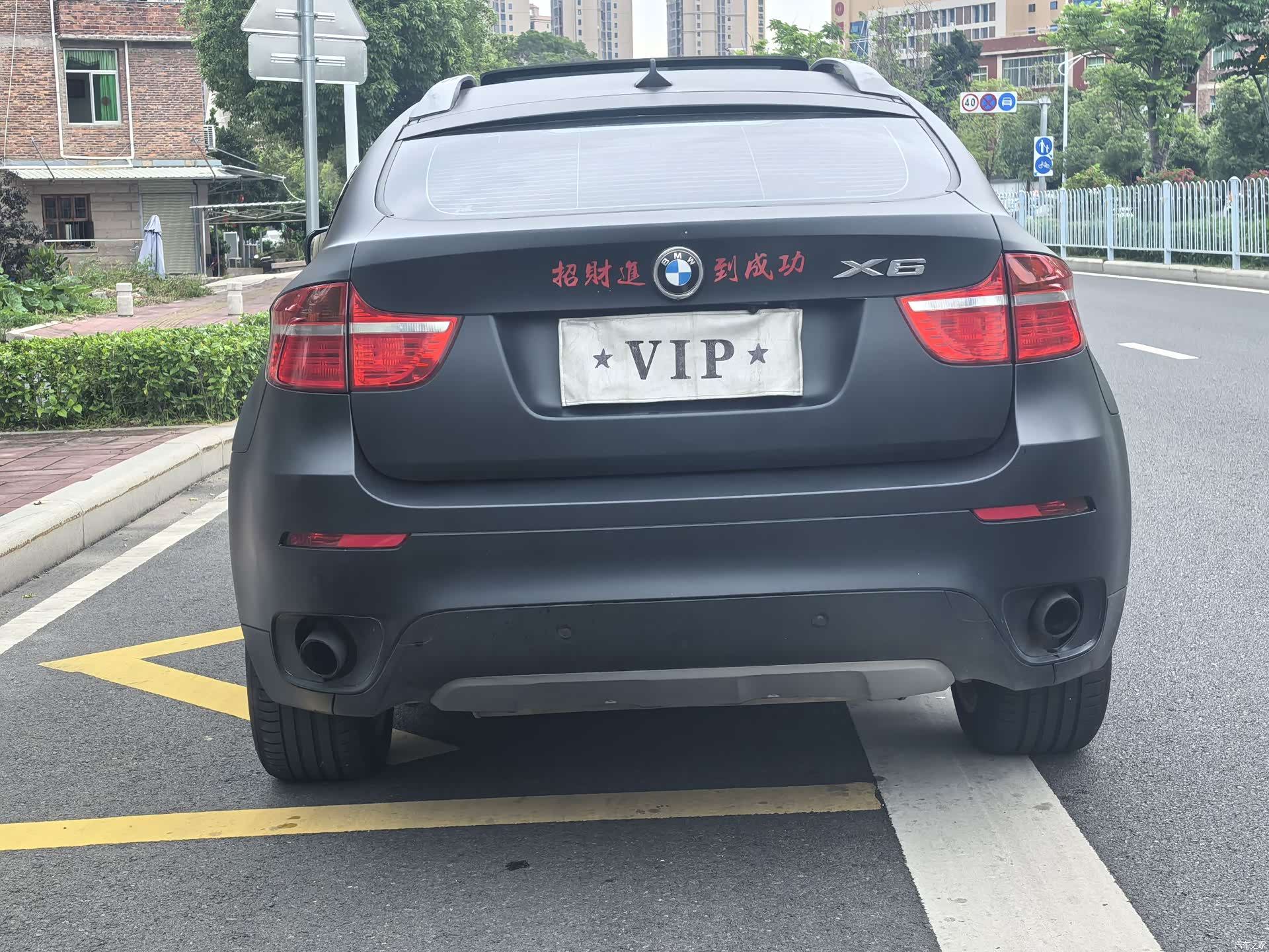 BMW X6, 2010 все фото