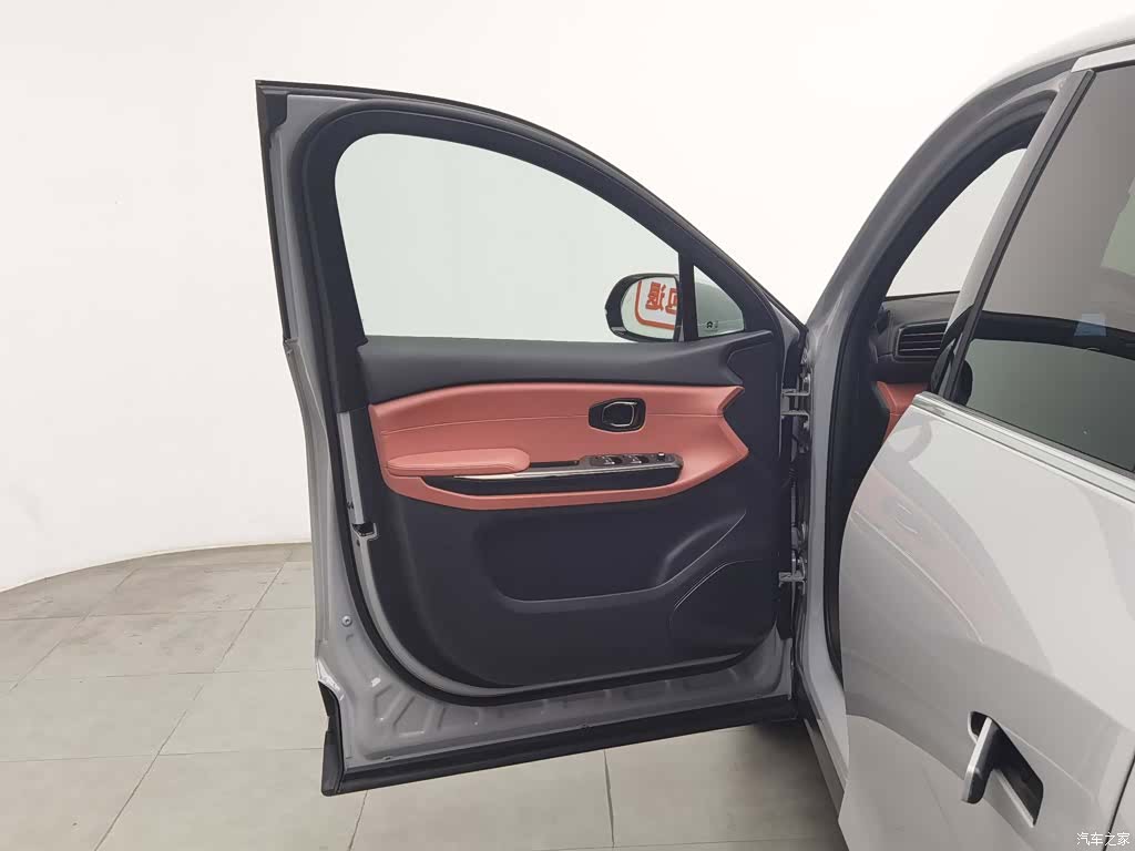 NIO EC6, 2022 8