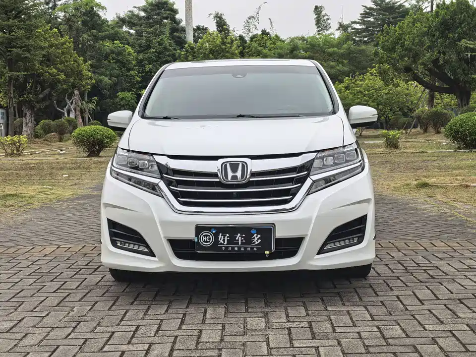 Honda Ai Lishen