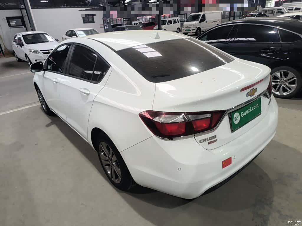 Chevrolet DCG, 2015 все фото