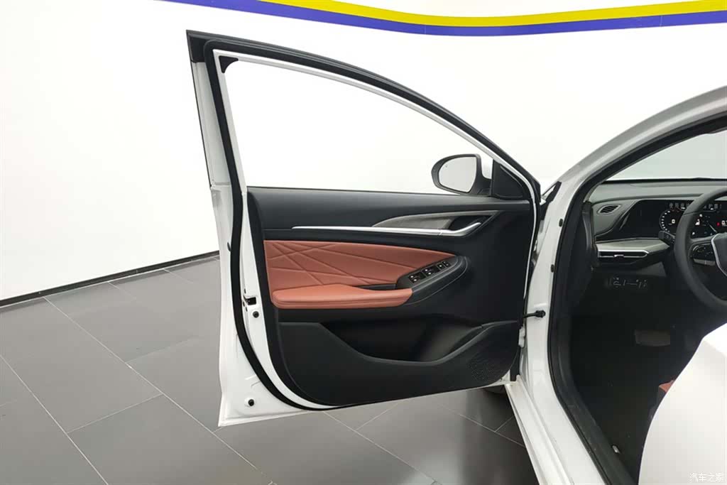 Changan Eado, 2024 7