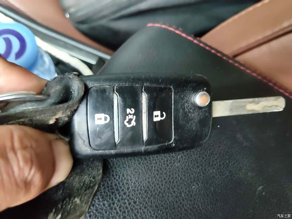 Changan CS55, 2018 9