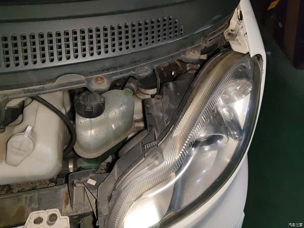 Smart Fortwo, 2015 24
