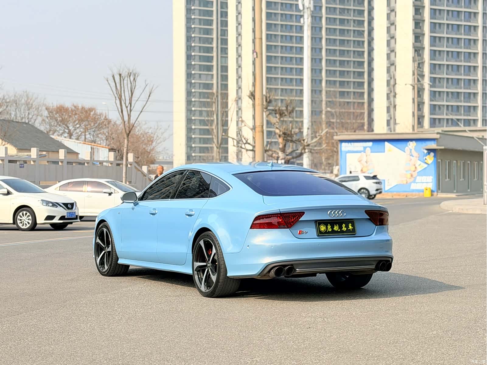 Audi TT, 2014 15