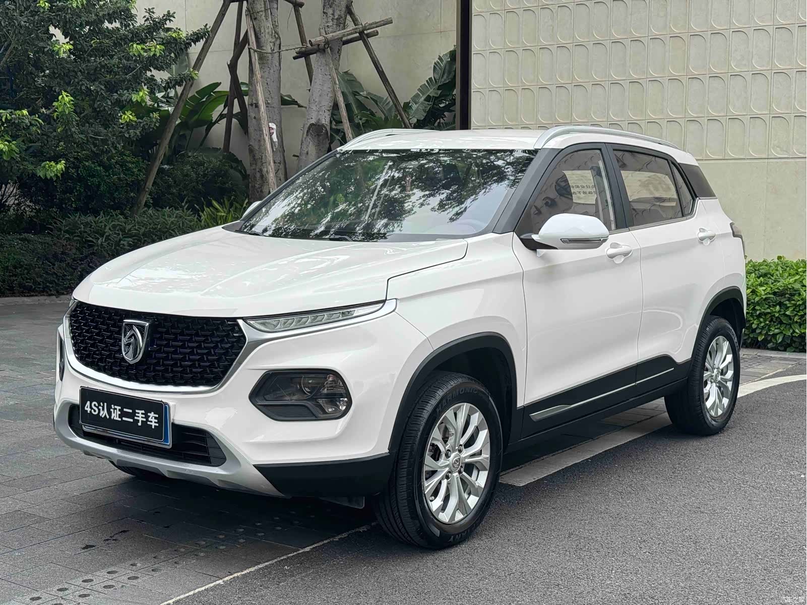 Wuling 510, 2020 1