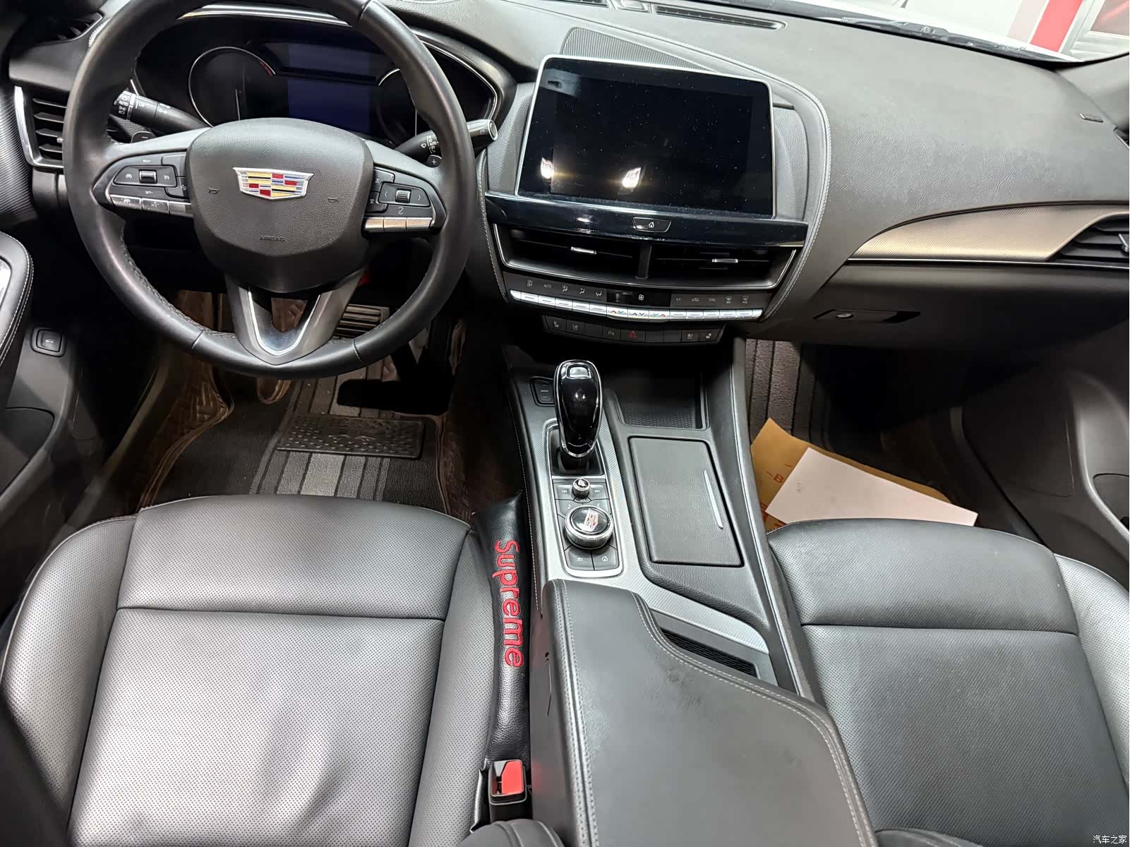 Cadillac CT5, 2021 7