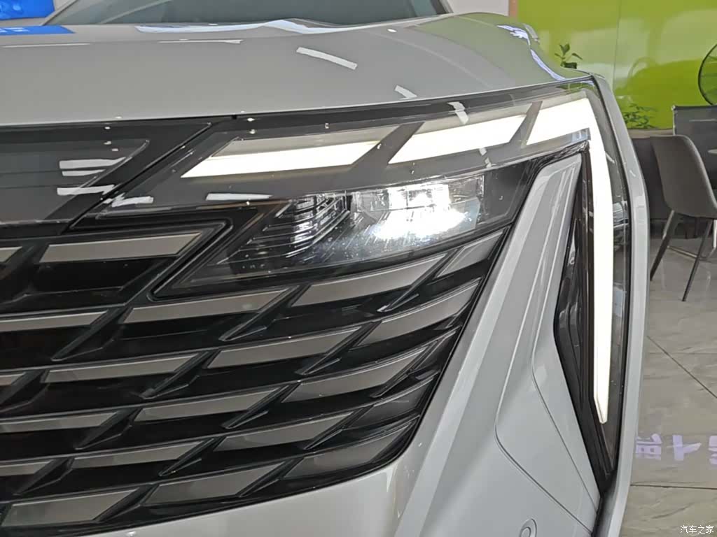 Geely Boyue, 2024 24
