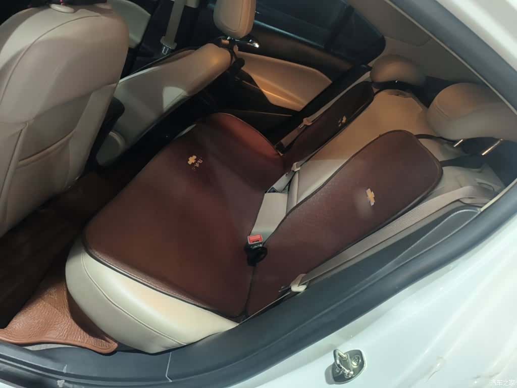 Chevrolet DCG, 2015 17