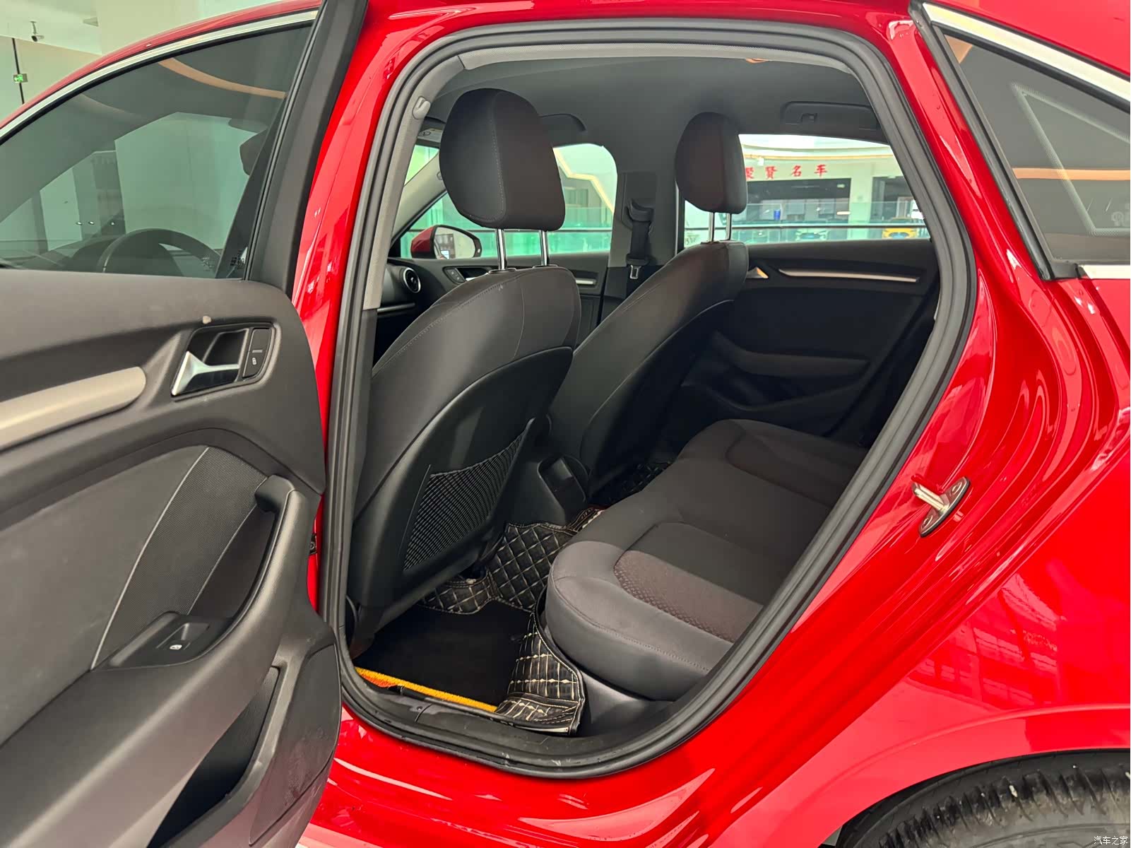 Audi A3, 2020 6
