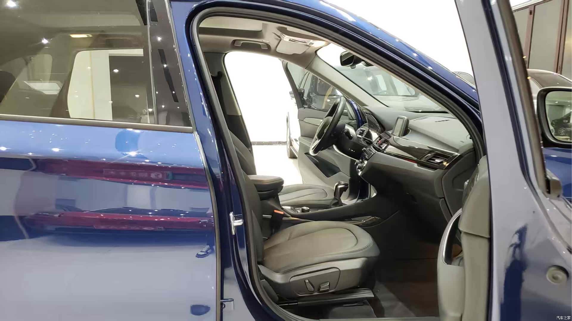 BMW X1, 2016 8
