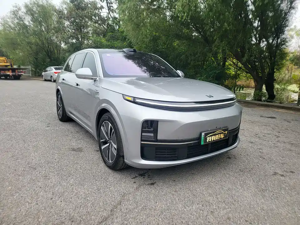 Li Auto Ideal L7