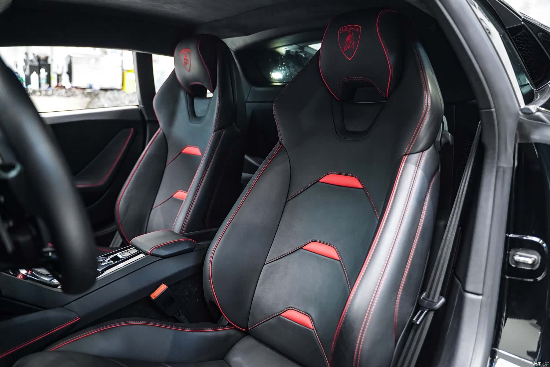 Lamborghini Huracán, 2021 10