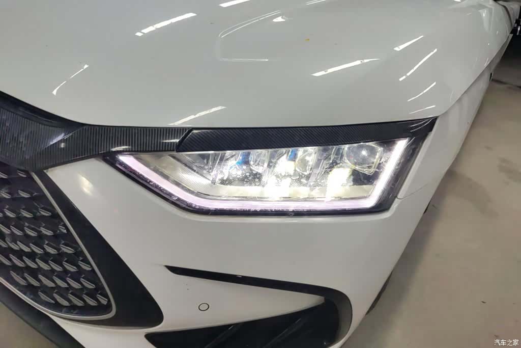 BYD Han, 2023 все фото