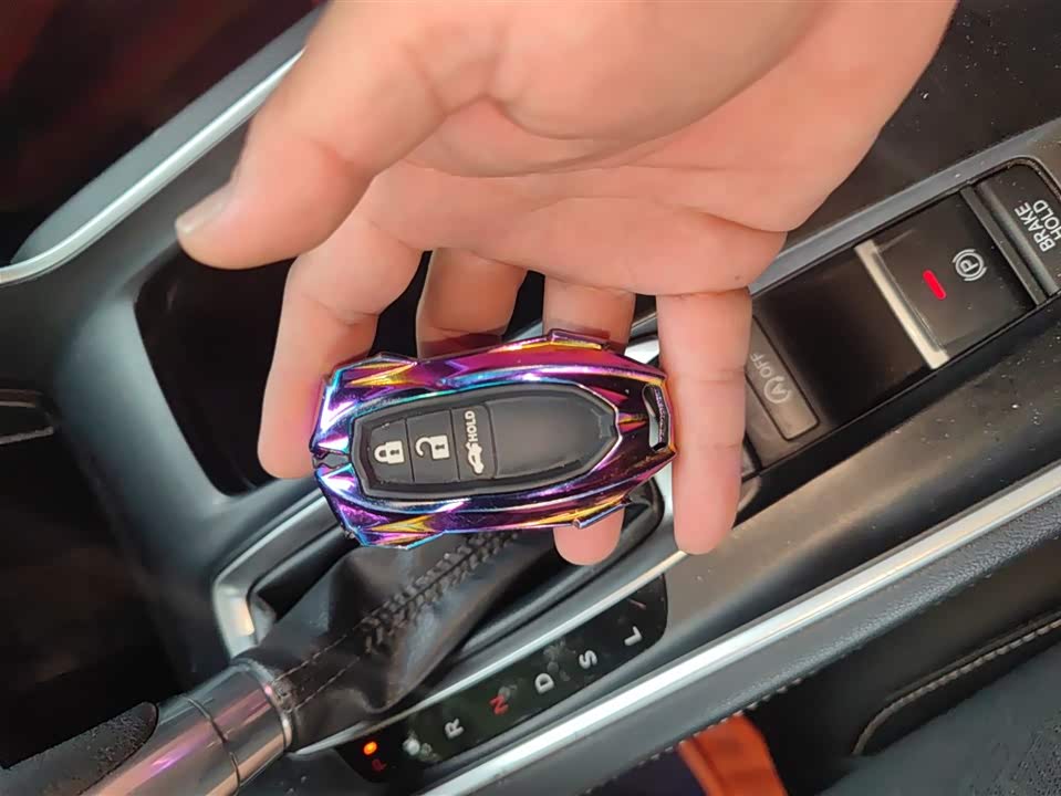 Honda Yingshipai Honda Yingshipai