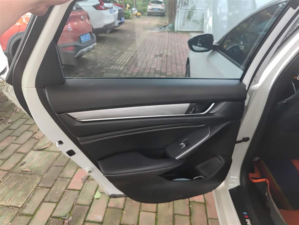 Honda Yingshipai Honda Yingshipai