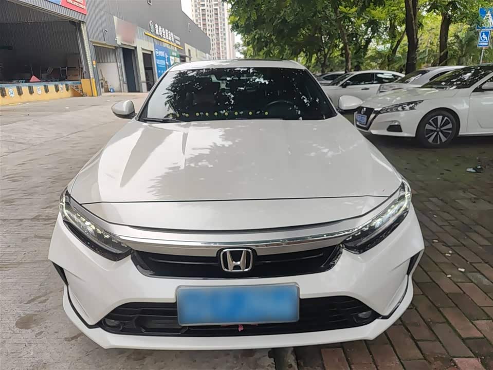 Honda Yingshipai Honda Yingshipai