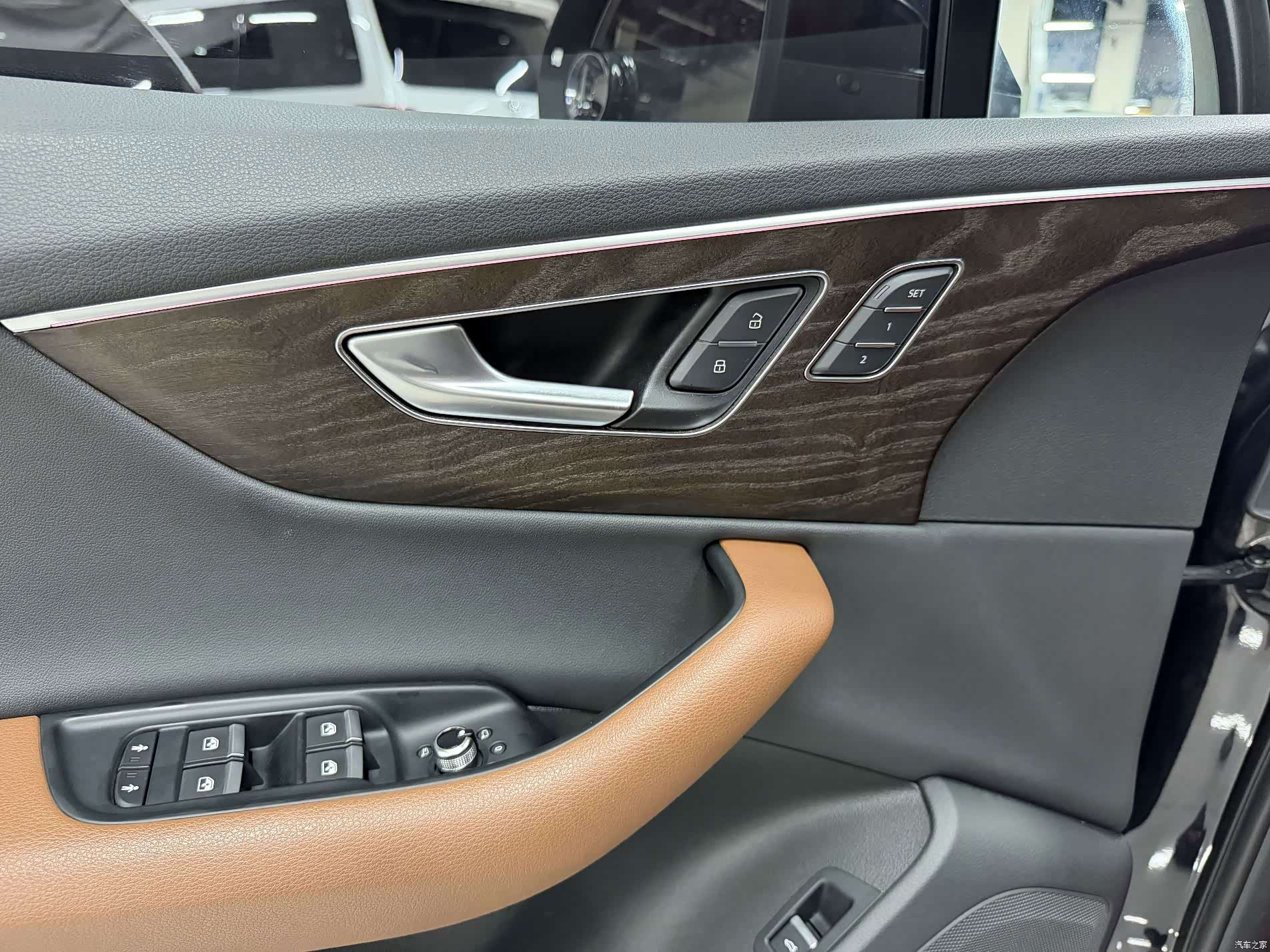 Audi Q7, 2020 20