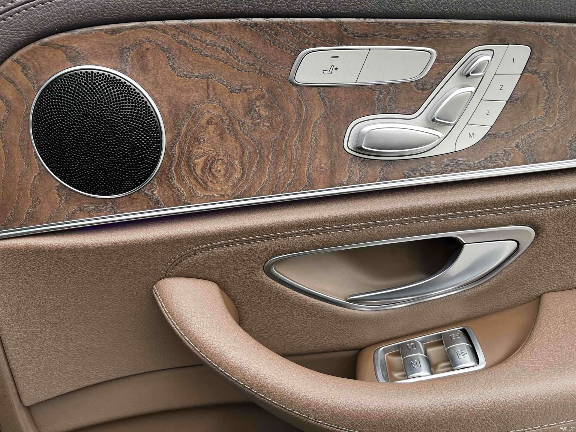 Mercedes-Benz E-Class, 2018 18