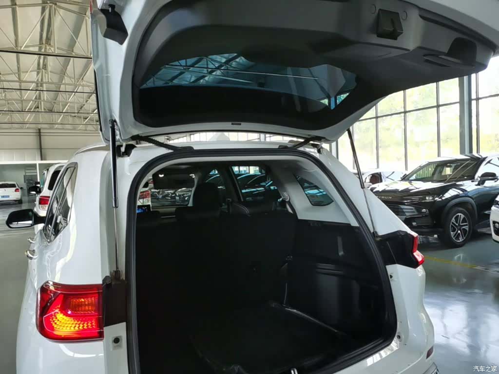 Haval M6, 2024 19