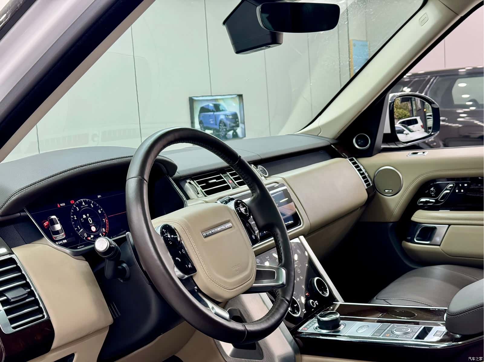 Land Rover Range Rover, 2021 4