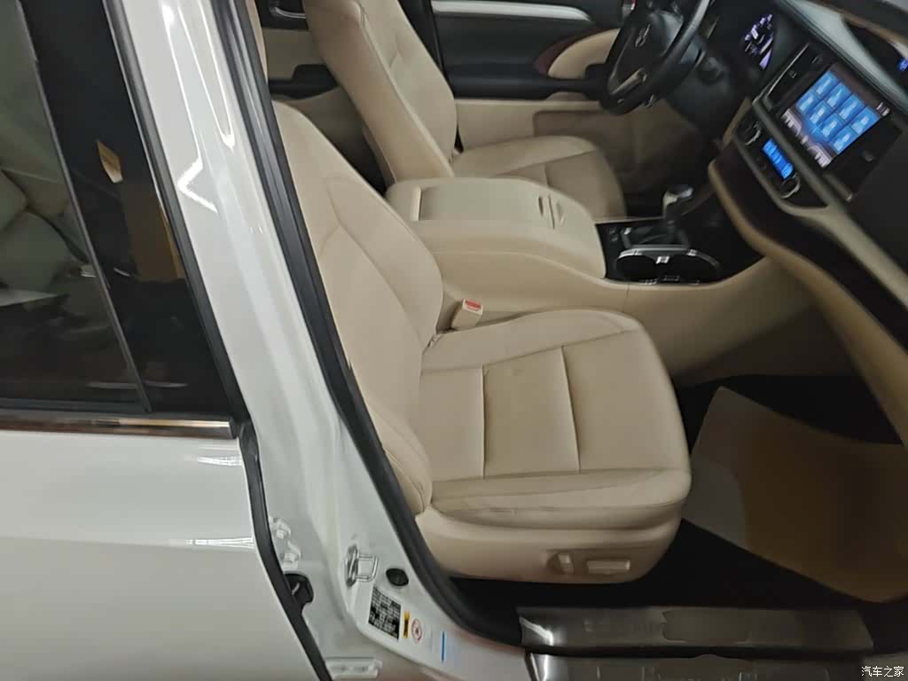 Toyota Highlander, 2016 25