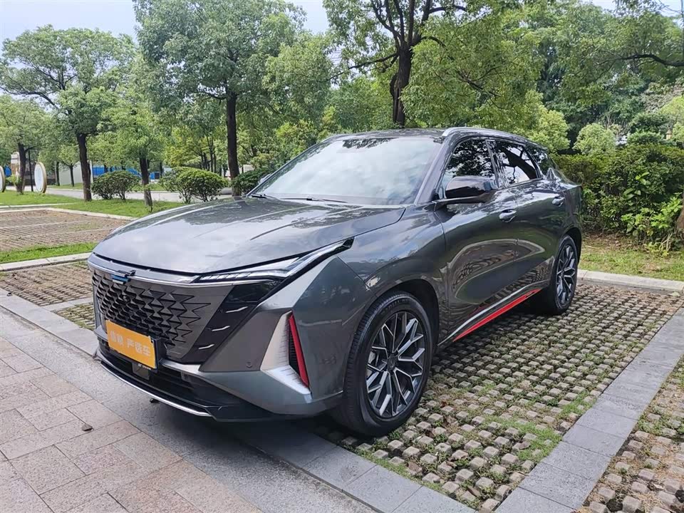 Oshan Z6