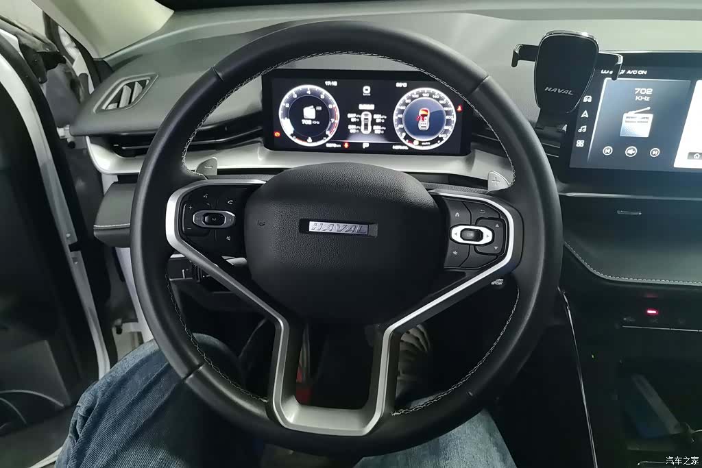 Haval H6, 2023 15