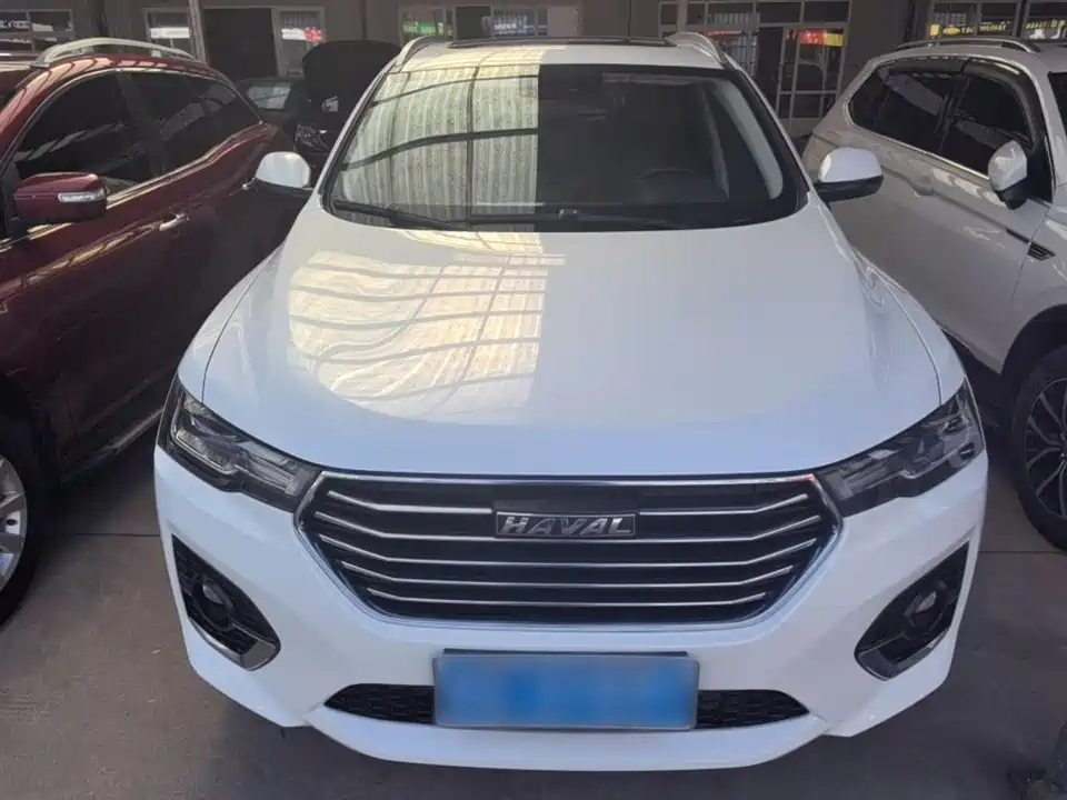 Haval H4