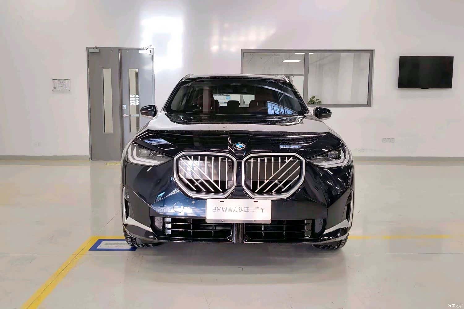 BMW X3, 2025 2