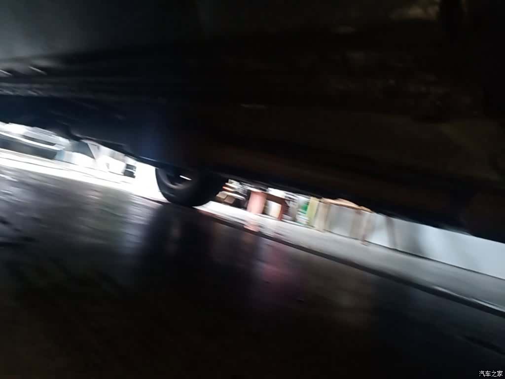Changan CS75, 2021 21