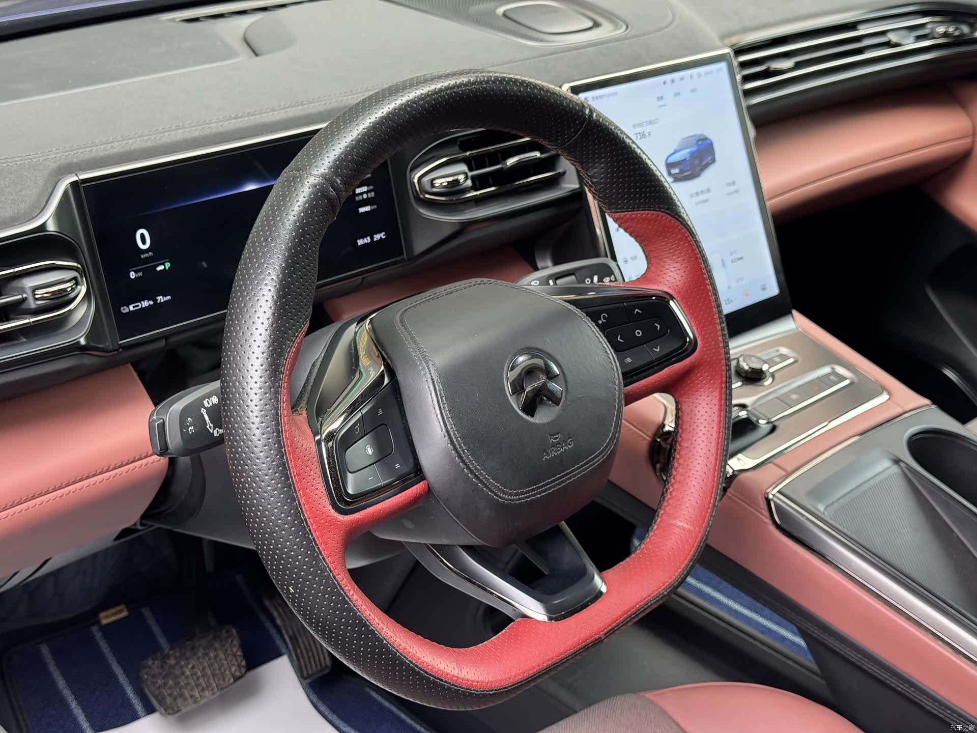 NIO EC6, 2020 16