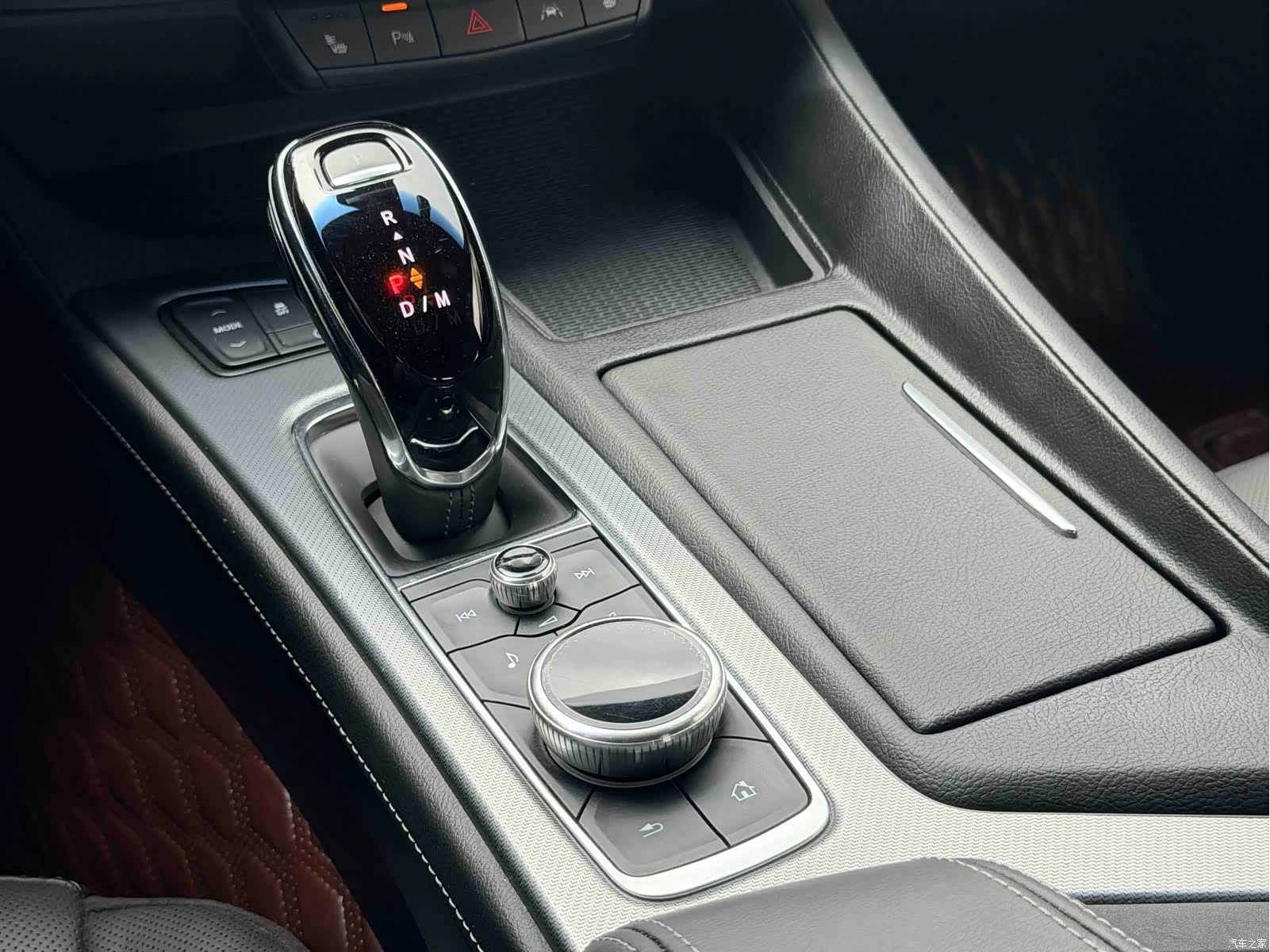 Cadillac CT5, 2023 22