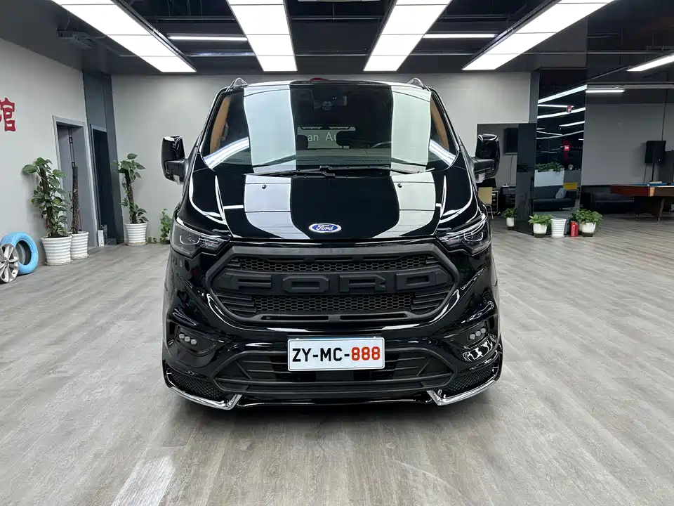 YEMA Black Samurai Youth