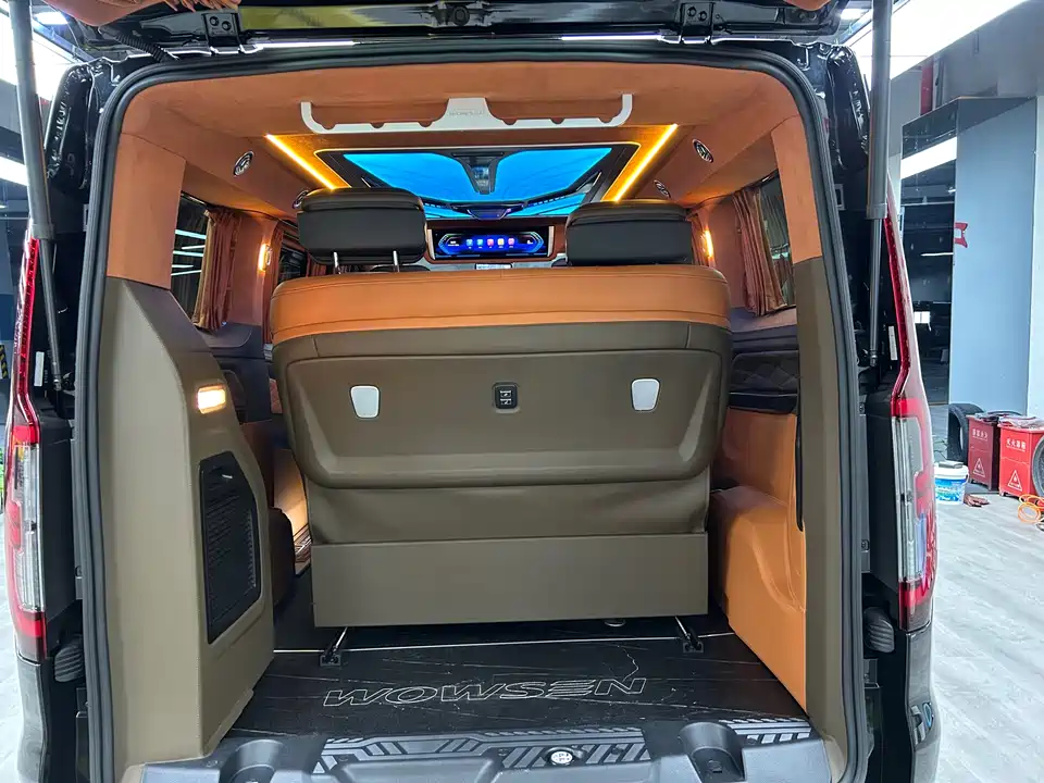 YEMA Black Samurai Youth